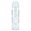 Sklenená dojčenská fľaša NUK New Classic 240 - 0-6M