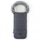 Emitex Fusak COMBI DIAMOND Gray