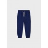 Chlapčenské teplákové nohavice MAYORAL 742 modré