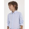 Chlapčenská košeľa MAYORAL 6116