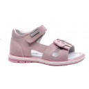 Dievčenské sandále PROTETIKA VENDY pink