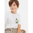 Chlapčenské tričko MAYORAL 3015