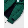 Chlapčenská zimná bunda MAYORAL 4440