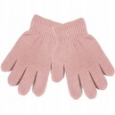 Dievčenské rukavice - 13cm zateplené
