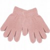 Dievčenské rukavice - 15cm zateplené 