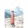 Termofľaša THERMOcafé - ružovozlatá 500ml
