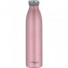 Termofľaša THERMOcafé - ružovozlatá 750ml