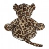 Plyšák s menom Leopard
