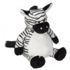 Plyšák s menom Zebra