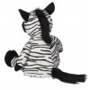 Plyšák s menom Zebra