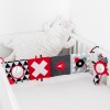 Canpol babies Kontrastné zrkadlo pre dieťa SENSORY TOYS
