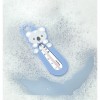 BABYONO Teplomer do vody koala modrý