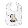 BABYONO Podbradník Froté vodeodolný 6 m+