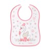 BABYONO Podbradník Froté vodeodolný 6 m+
