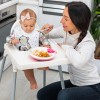 BABYONO Podbradník Froté vodeodolný 6 m+