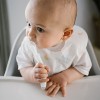 BABYONO Lyžička silikónová flexibilná