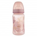 Canpol babies Antikoliková fľaša EasyStart GOLD 240ml 