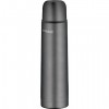 Termoska THERMOcafé - sivá 700ml