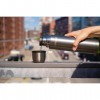 Termoska THERMOcafé - sivá 700ml