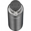 Termoska THERMOcafé - sivá 700ml