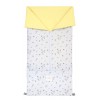 Fusak 2V1 BARY Little Bee + Light Yellow