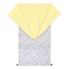 Fusak 2V1 BARY Little Bee + Light Yellow
