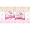 Obliečka na vankúš - Hello Kitty bear