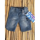 Jeans 3/4 legend boys