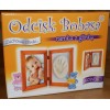 AKCIA! Baby otlačok od Bobasa s rámikom