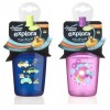 TOMMEE TIPPEE Explora® EASY DRINK BEAKER Nekvapkajúci pohárik 12m+