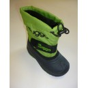 Snehule Bugga Waterproof - GREEN