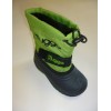 Snehule Bugga Waterproof - GREEN