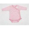 body FIXONI Little Bee  strip rose