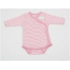 body FIXONI Little Bee  strip rose