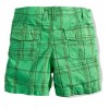 Chlapčenské šortky BOYSTAR zelené