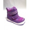 Zimná obuv Bugga B081 violet veľ. 33