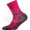 Ponožky Bomberik ružová