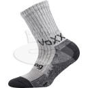 Ponožky Bomberik šedá