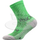 Ponožky Bomberik zelená